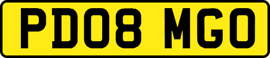 PD08MGO
