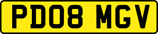 PD08MGV