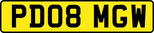 PD08MGW