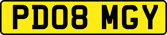 PD08MGY