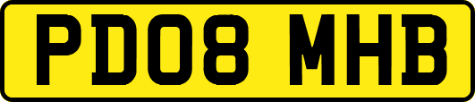 PD08MHB
