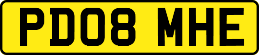 PD08MHE