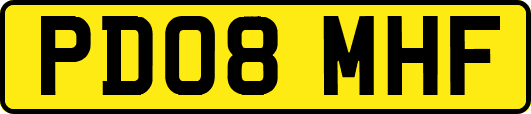 PD08MHF