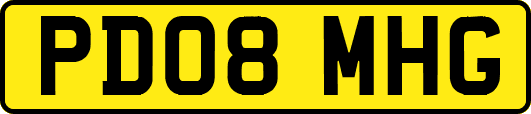 PD08MHG
