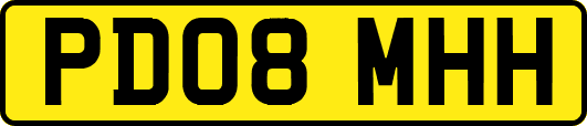 PD08MHH