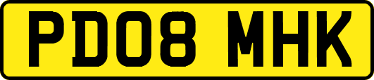 PD08MHK