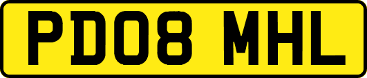 PD08MHL