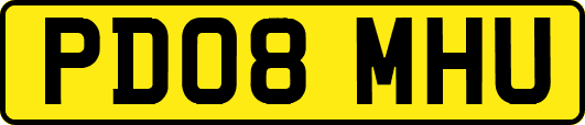 PD08MHU