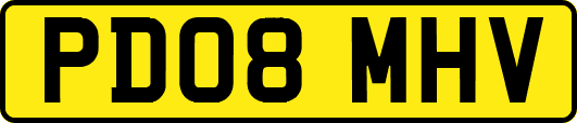 PD08MHV