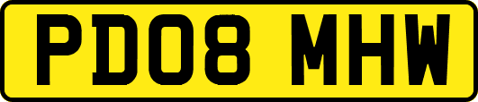 PD08MHW