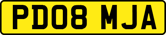 PD08MJA