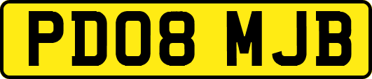PD08MJB