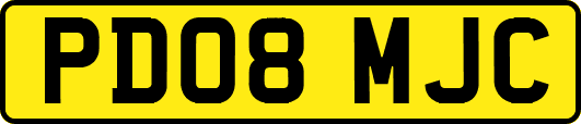 PD08MJC