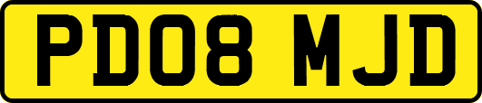 PD08MJD