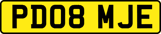 PD08MJE