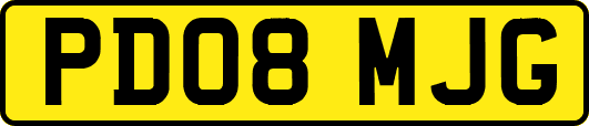 PD08MJG