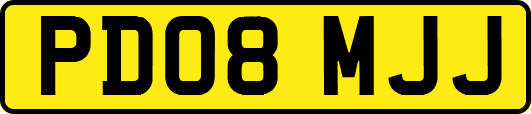 PD08MJJ