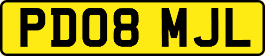 PD08MJL