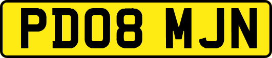 PD08MJN