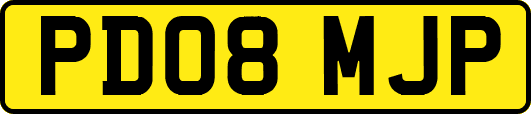 PD08MJP
