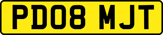 PD08MJT