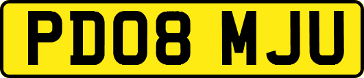 PD08MJU