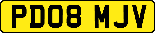PD08MJV
