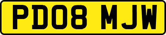 PD08MJW