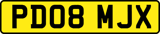 PD08MJX