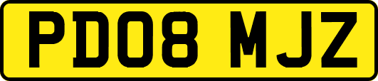 PD08MJZ