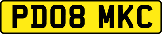 PD08MKC