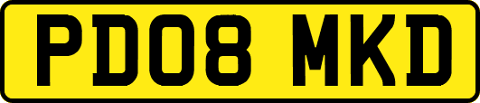 PD08MKD