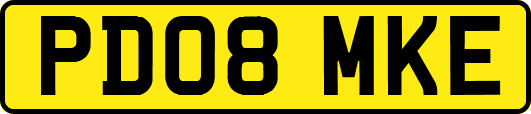 PD08MKE