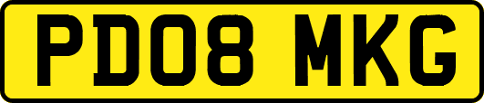 PD08MKG