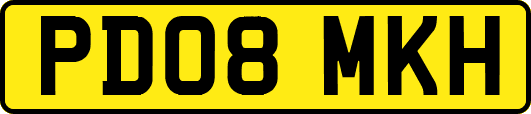 PD08MKH