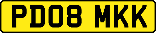 PD08MKK