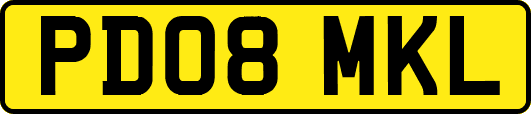 PD08MKL
