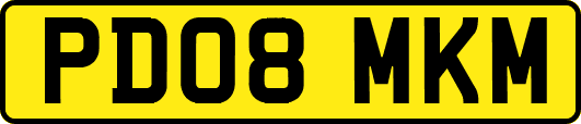 PD08MKM