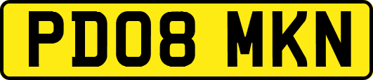 PD08MKN