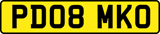 PD08MKO