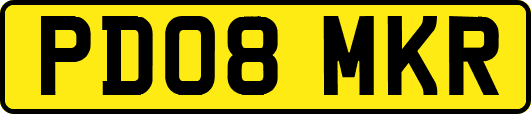 PD08MKR