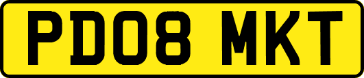 PD08MKT