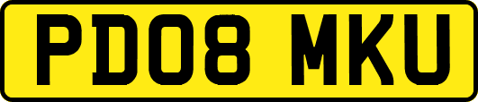 PD08MKU