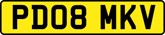 PD08MKV
