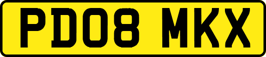 PD08MKX