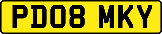 PD08MKY