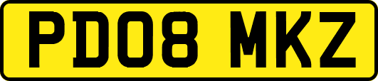 PD08MKZ