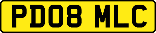 PD08MLC