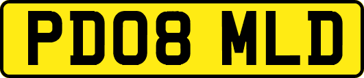 PD08MLD