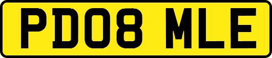 PD08MLE